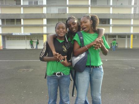 trois folle